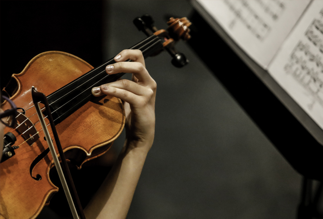 ¡Postula al Festival de Orquestas de Cámara de Cuerdas de la Región de Coquimbo 2021!