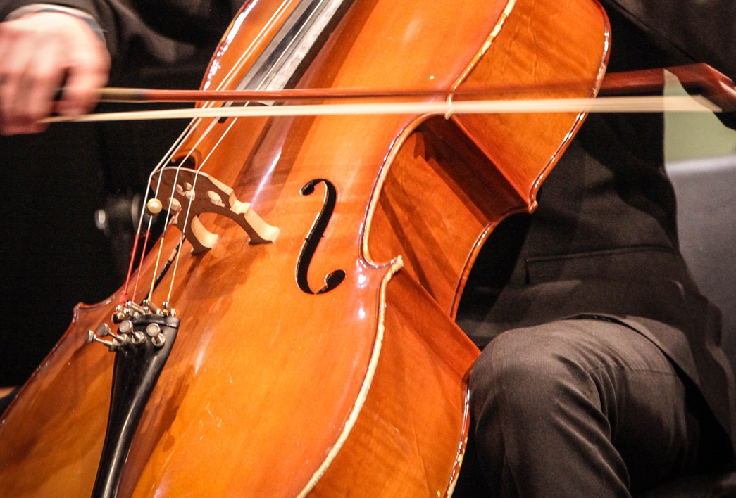 ¡Postula al Festival de Orquestas de Cámara de Cuerdas de la Región de La Araucanía 2021!