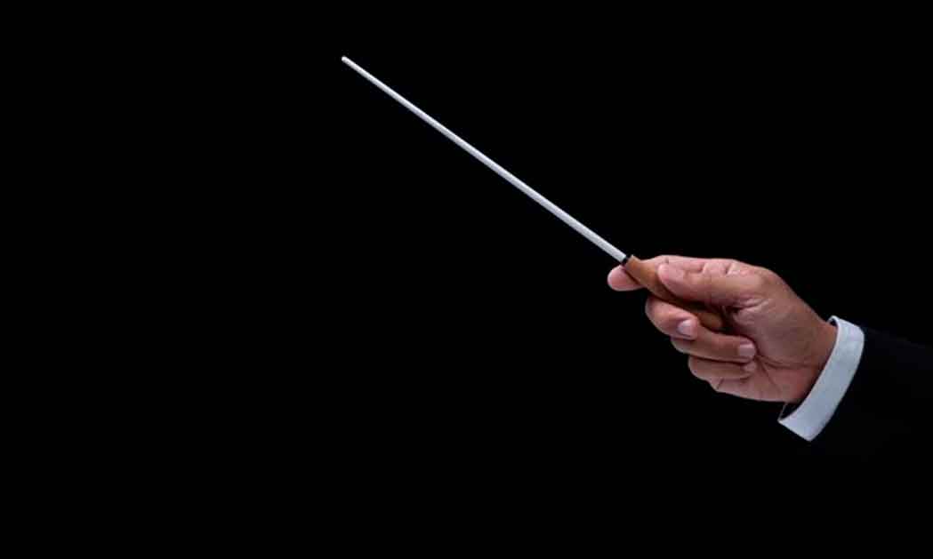 Postula al Concurso de Directores/as de Orquestas Sinfónicas Juveniles Regionales 2022
