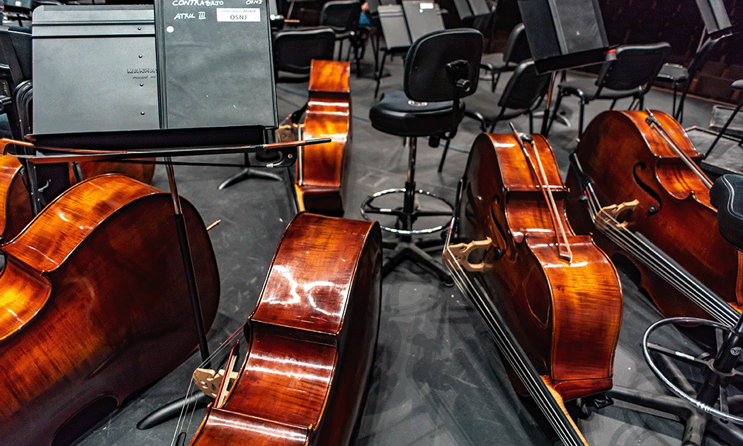 FOJI invita a participar del Curso sobre los Roles de las Familias de Instrumentos en una Orquesta Juvenil o Infantil