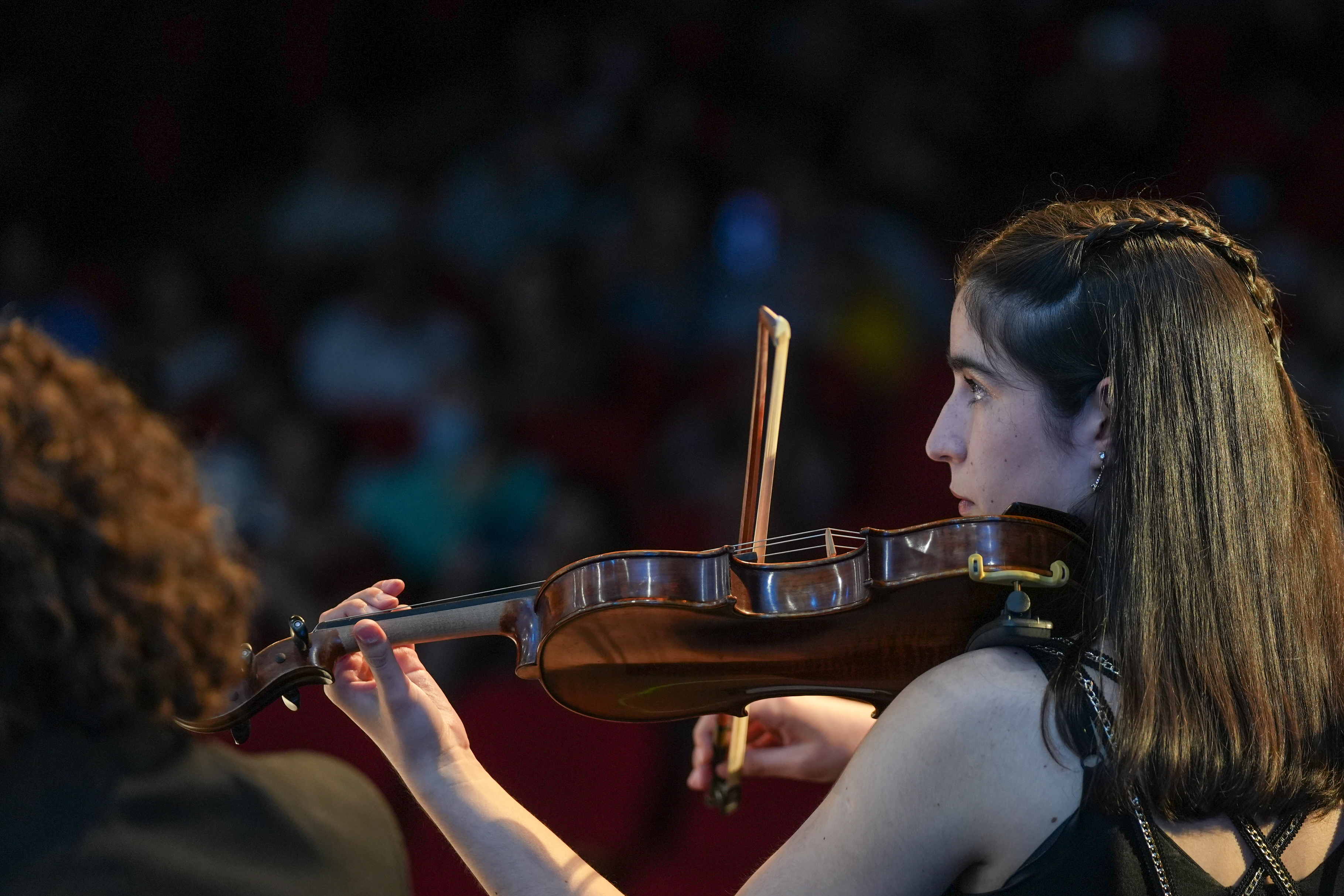 Las Orquestas Sinfónicas Juveniles Regionales de Atacama y Antofagasta te invitan a sus conciertos