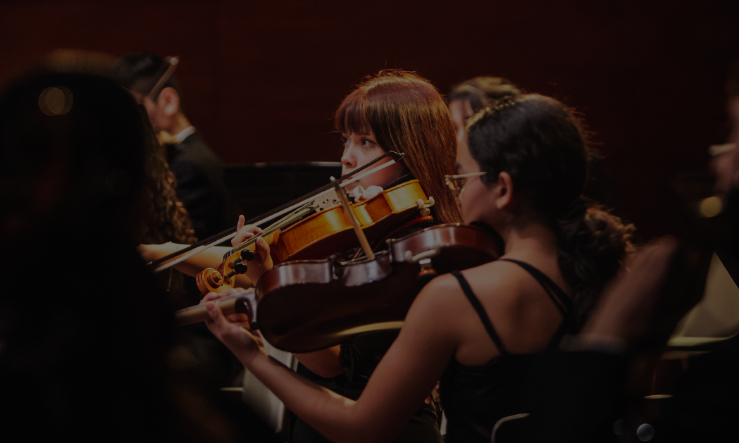 Conoce los resultados del 17° Festival de Orquestas Juveniles Fernando Rosas 2023