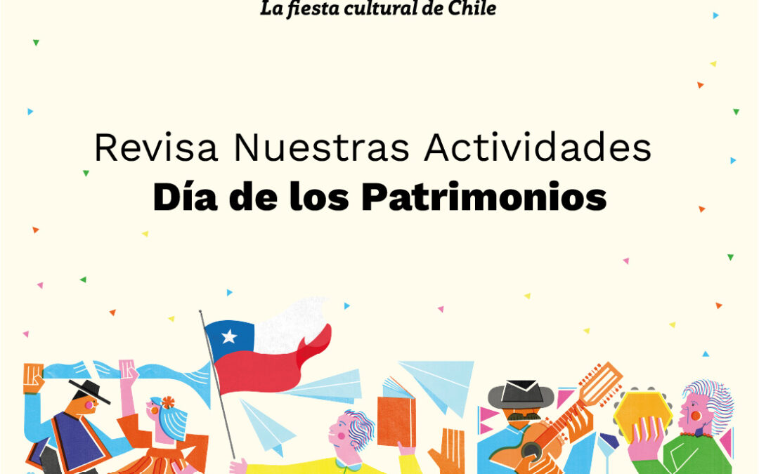 FOJI celebra el Día de los Patrimonios 2025 con presentaciones musicales en distintas regiones del país