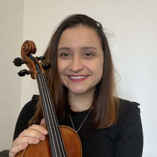 Profesora Ana