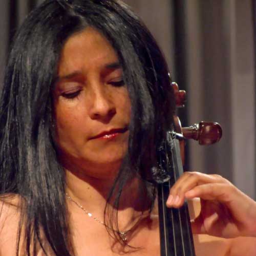 Profesora Ana