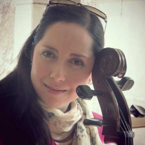 Profesora Ana