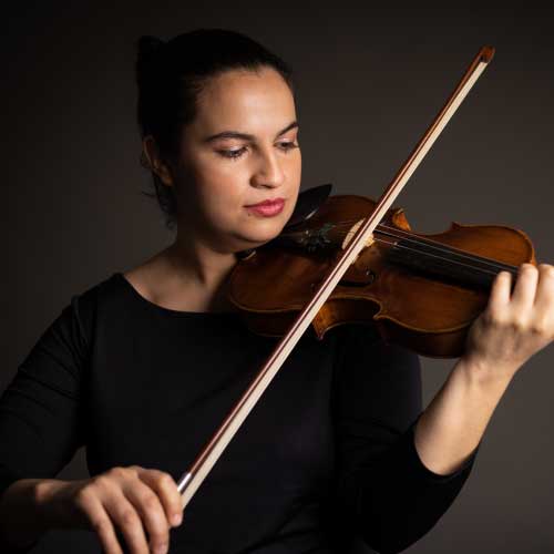 Profesora Ana