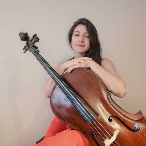 Profesora Ana