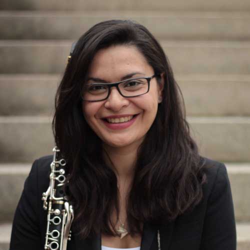Profesora Ana
