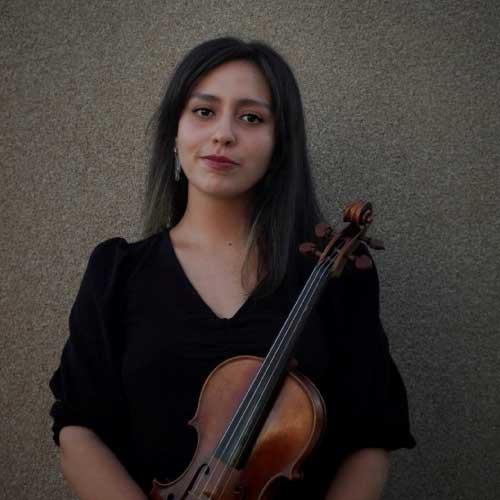 Profesora Ana