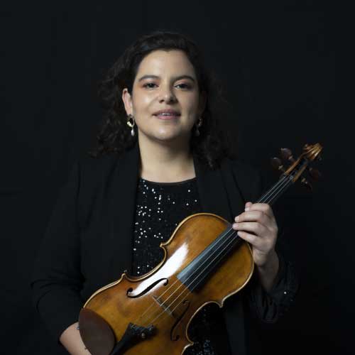Profesora Ana