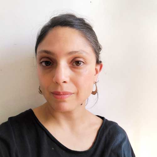 Profesora Ana